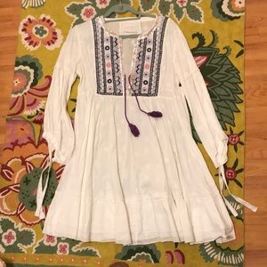 Odd Molly Sz 3 Tunic Dress